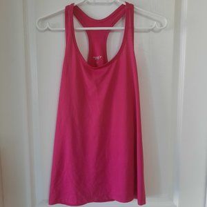 Old Navy Go Dry Racer Back Tank